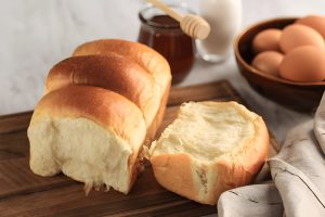 Japanese Milk Bread