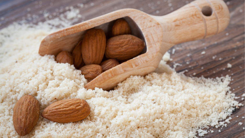 Almond Flour