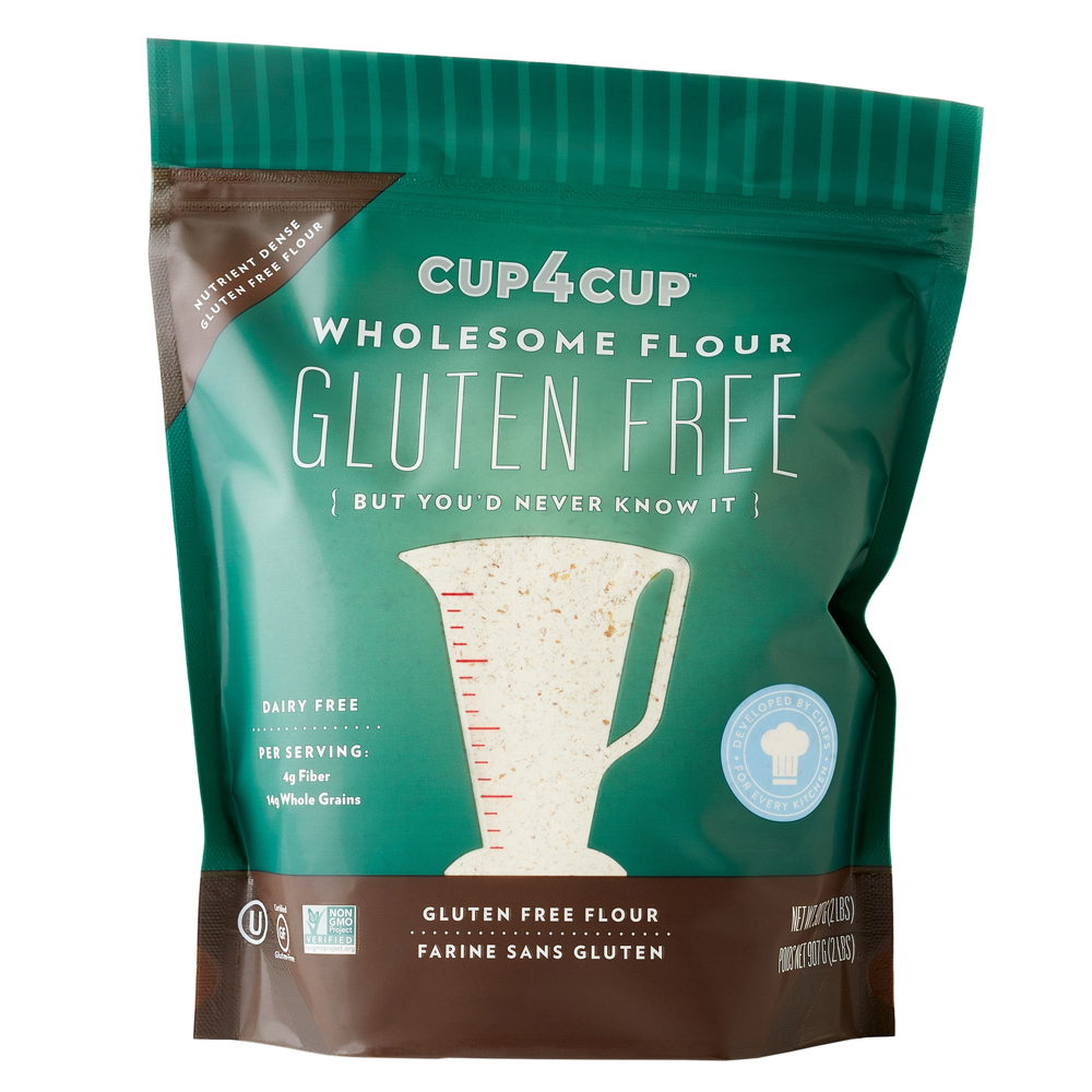 Cup4Cup Gluten Free Flour