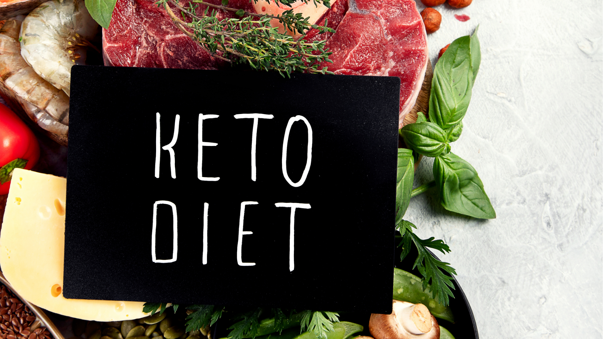 Keto Diet