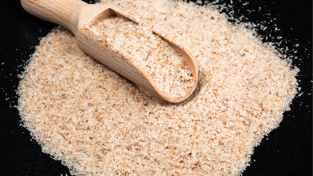 psyllium husk