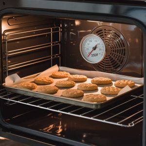 Oven Temperature